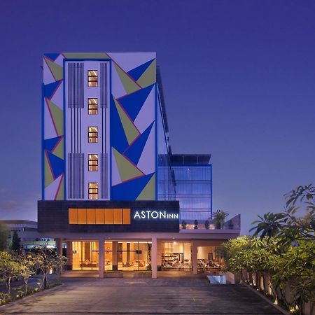 Aston Inn Tasikmalaya Esterno foto